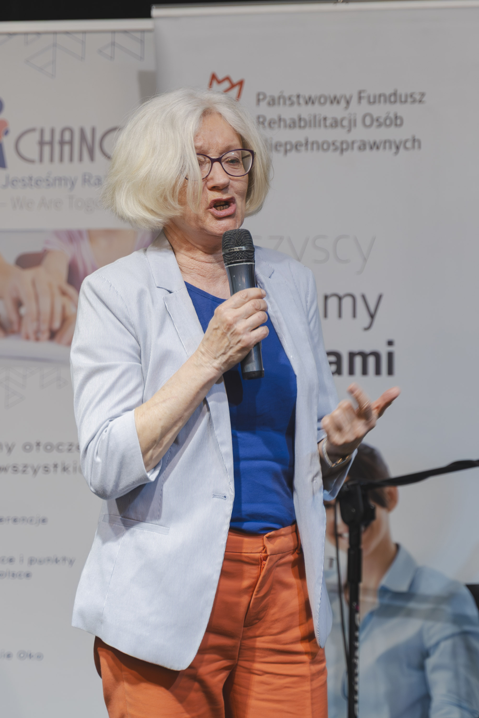 Lidia Cichocka